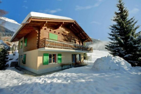 pâquerette rez Verbier